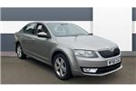 2016 Skoda Octavia