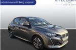 2021 Peugeot 208