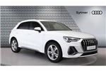 2019 Audi Q3