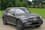 2024 Mercedes-Benz GLC