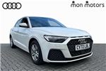 2022 Audi A1