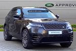 2018 Land Rover Range Rover Velar