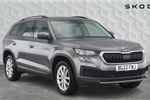 2022 Skoda Kodiaq