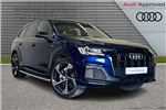 2021 Audi Q7