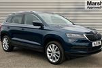 2019 Skoda Karoq