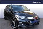 2019 Honda HR-V