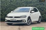 2018 Volkswagen Polo