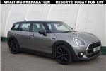 2016 MINI Clubman