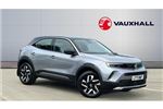 2022 Vauxhall Mokka