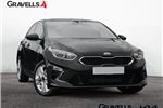 2020 Kia Ceed