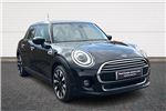 2019 MINI Hatchback 5dr