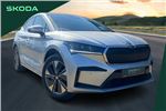 2025 Skoda Enyaq