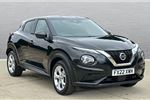 2022 Nissan Juke