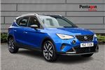 2023 SEAT Arona