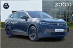 2021 Volkswagen ID.4