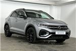 2022 Volkswagen T-Roc