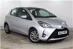 2017 Toyota Yaris