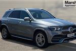 2019 Mercedes-Benz GLE