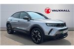 2023 Vauxhall Mokka e