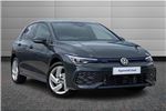 2025 Volkswagen Golf GTE