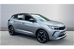 2022 Vauxhall Grandland