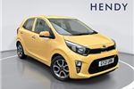 2021 Kia Picanto