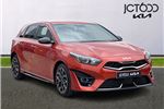 2022 Kia Ceed