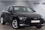 2024 Audi A3