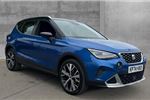 2024 SEAT Arona