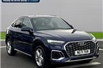 2022 Audi Q5 Sportback