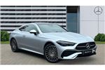 2025 Mercedes-Benz Cle