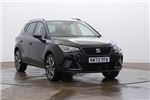 2024 SEAT Arona