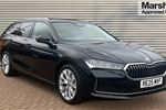 2025 Skoda Superb Estate
