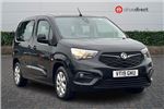 2019 Vauxhall Combo Life 1.5 Turbo D Energy 5dr