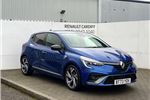 2023 Renault Clio