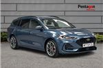 2023 Ford Focus Estate