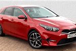 2022 Kia Ceed