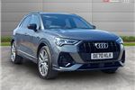 2020 Audi Q3