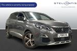 2018 Peugeot 5008