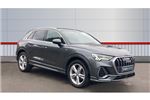 2019 Audi Q3