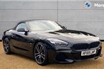 2019 BMW Z4