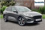 2021 Ford Kuga