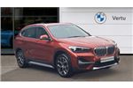 2021 BMW X1