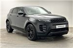 2021 Land Rover Range Rover Evoque