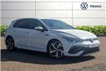 2022 Volkswagen Golf R