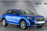 2019 Audi Q2