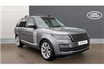 2019 Land Rover Range Rover