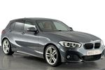 2016 BMW 1 Series