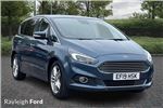 2019 Ford S-MAX