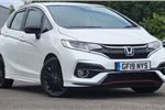 2019 Honda Jazz